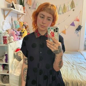 Meet your Posher, Erika